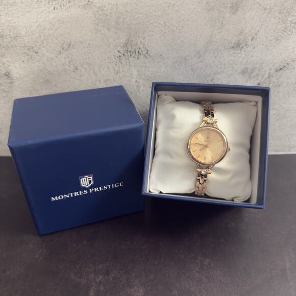 Montres Prestige X Invicta Women's Watch - 30mm, Steel (MPW-0211) - NEW - Picture 2 of 11